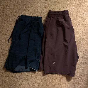 Lululemon shorts